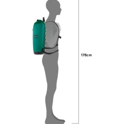 Ortlieb - Commuter 21 - Bike-Rucksack Best