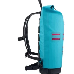 Ortlieb Fahrradrucksäcke-- Commuter-Daypack Cyber 21 - Daypack Cyber Blue / Cyber Blue Pink