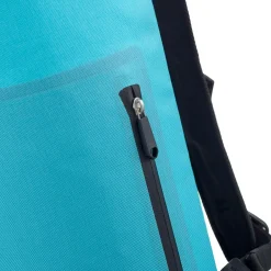 Ortlieb Fahrradrucksäcke-- Commuter-Daypack Cyber 21 - Daypack Cyber Blue / Cyber Blue Pink