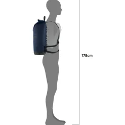 Ortlieb - Commuter Urban 27 - Bike-Rucksack Online
