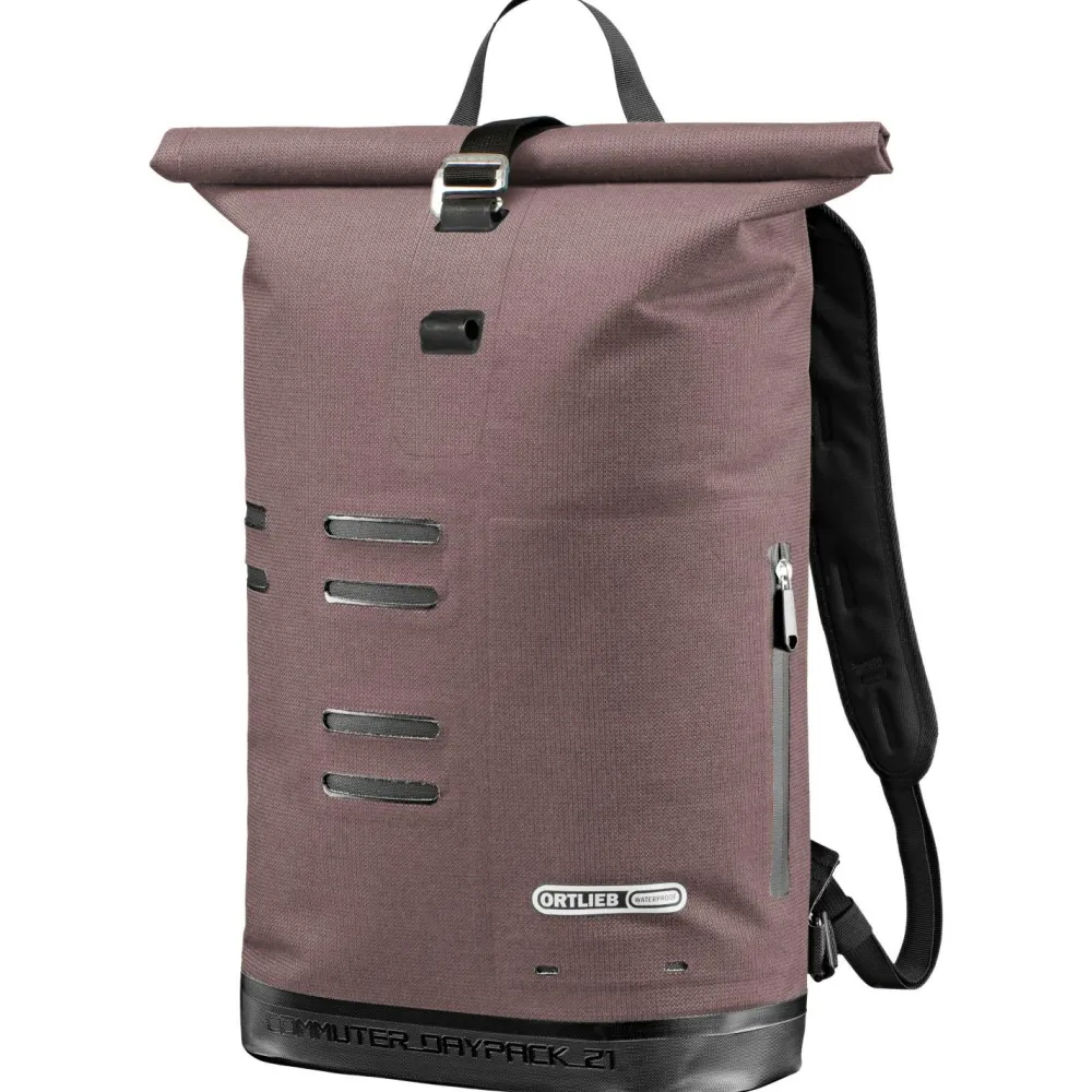 - Commuter Urban 21 - Bike-Rucksack < Ortlieb Outlet