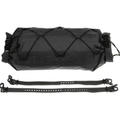 Ortlieb - Dry-Pack - Gepäckträgertasche New