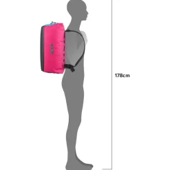 Ortlieb - Duffle Lite Cyber 40 - Reisetasche