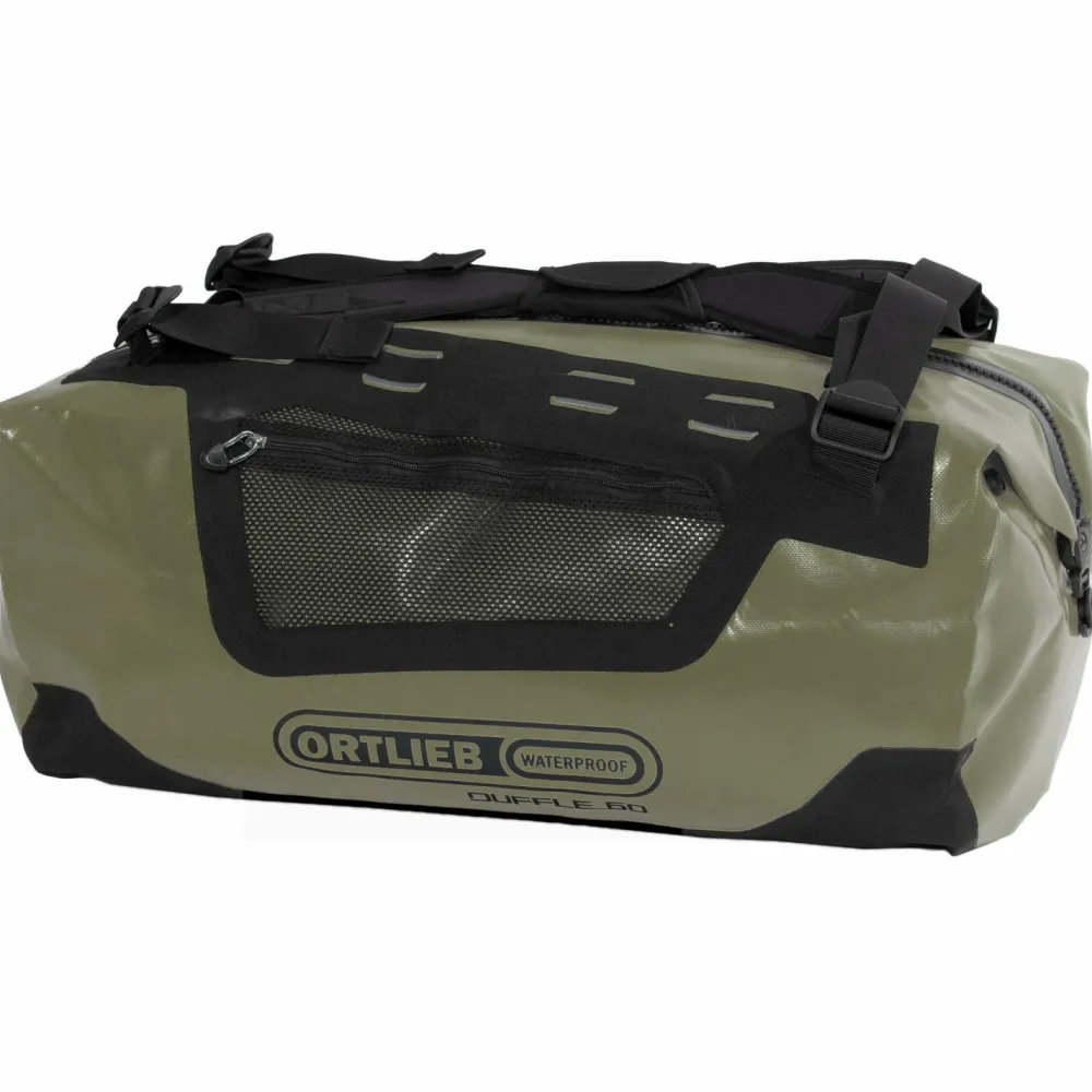 Ortlieb - Duffle 60 - Reisetasche New