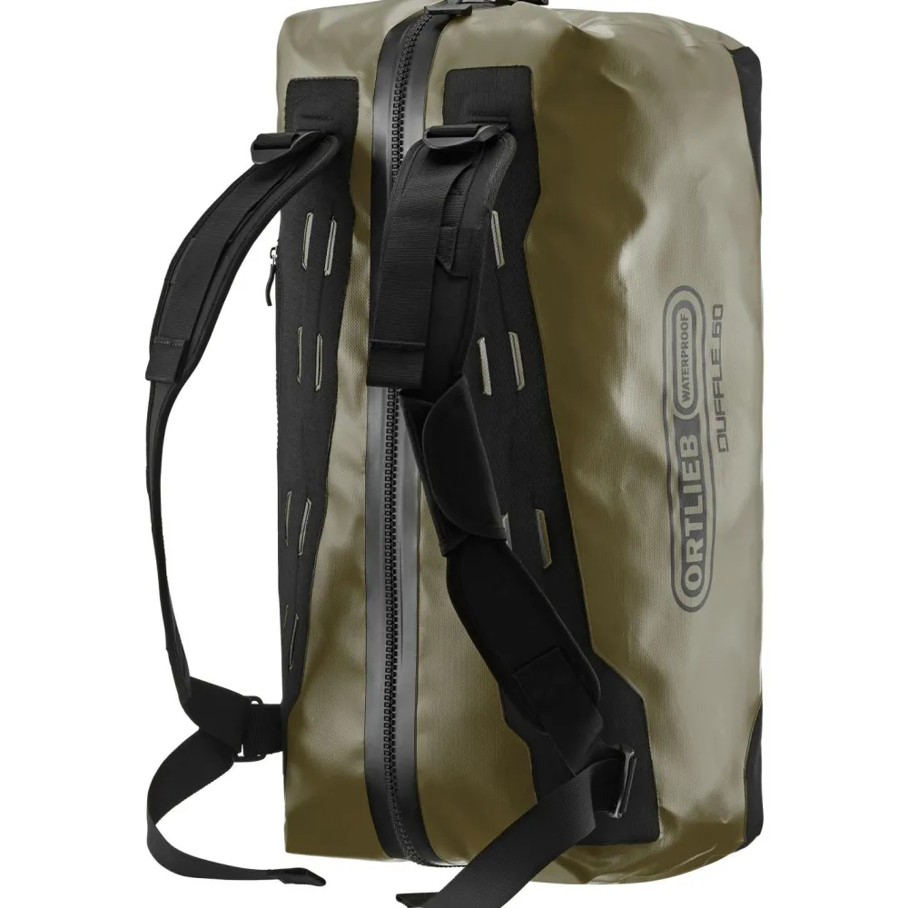 Ortlieb - Duffle 60 - Reisetasche New