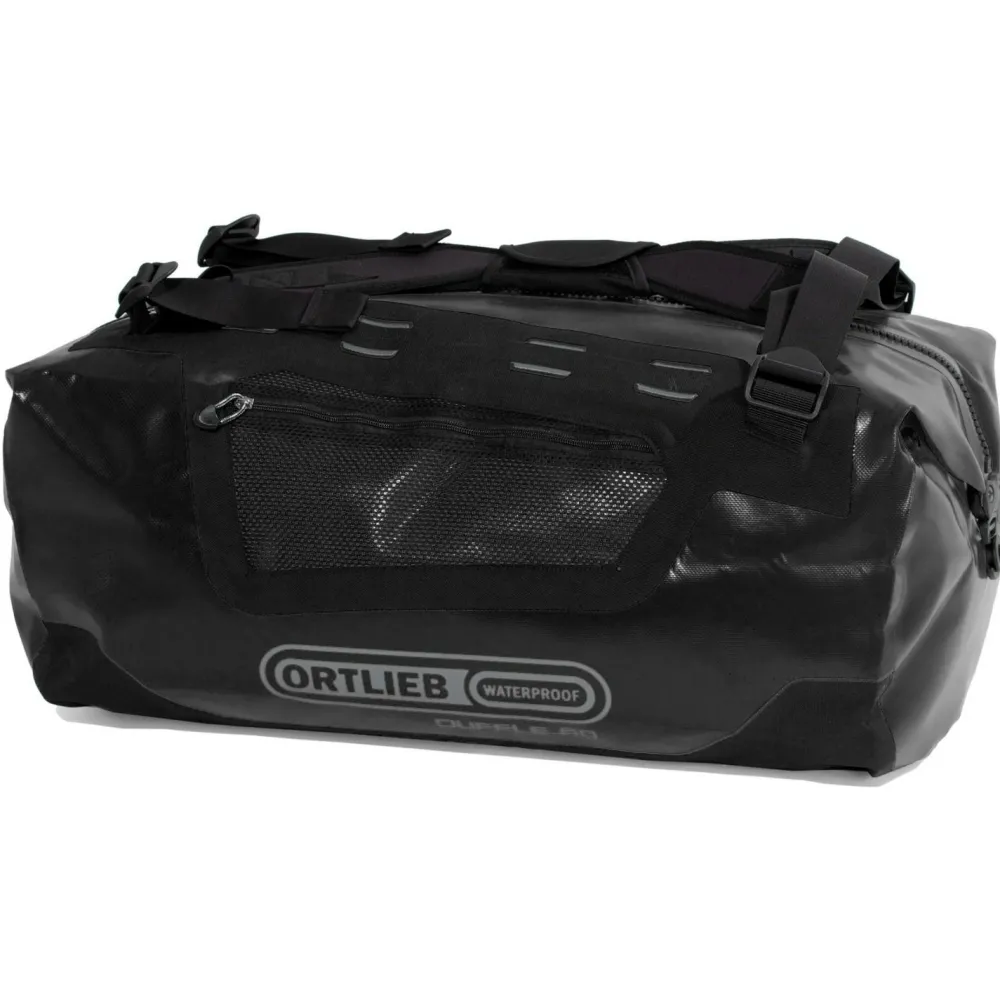 Ortlieb - Duffle 60 - Reisetasche New