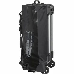 Ortlieb - Duffle RG 60 - Reisetasche Black Online