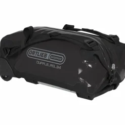 Ortlieb Reisetaschen|Taschen-- Duffle RG 34 - Reisetasche Black