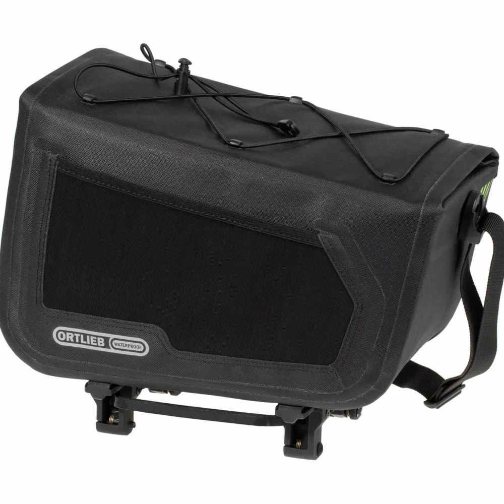 Ortlieb - E-Trunk 10 - Gepäckträgertasche Sale