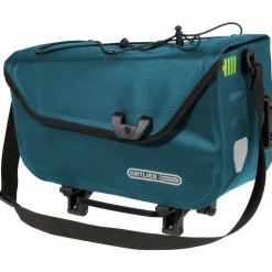 Ortlieb - E-Trunk 10 - Gepäckträgertasche Sale