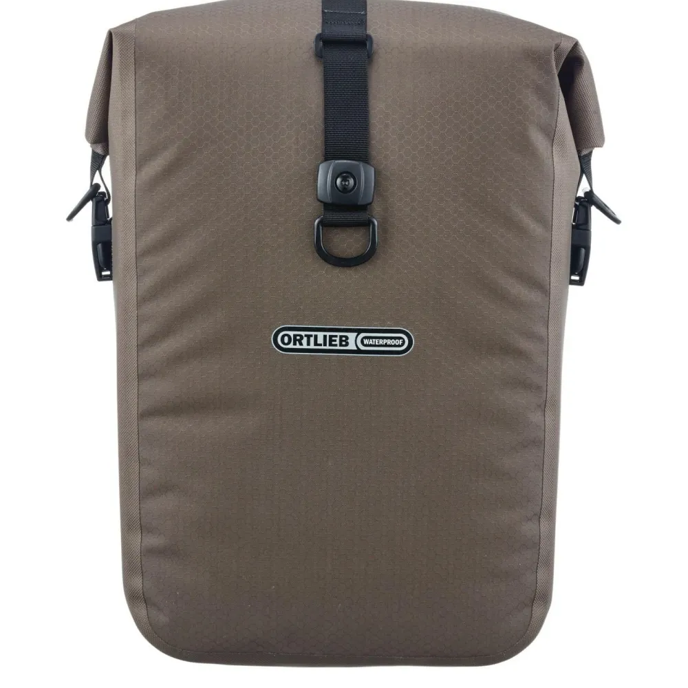 - Gravel-Pack Single QL2.2 - Fahrradtasche < Ortlieb Outlet