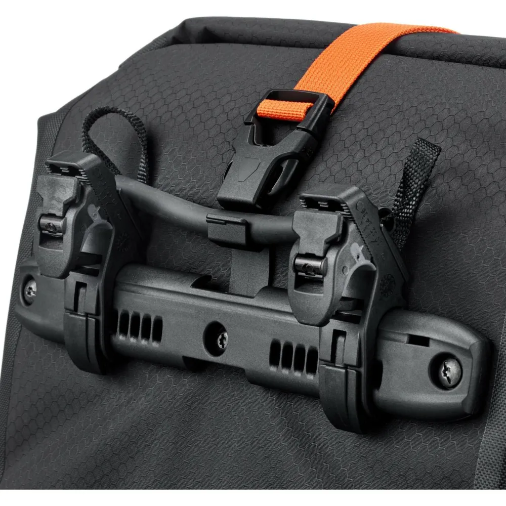- Gravel-Pack Single QL2.2 - Fahrradtasche < Ortlieb Outlet