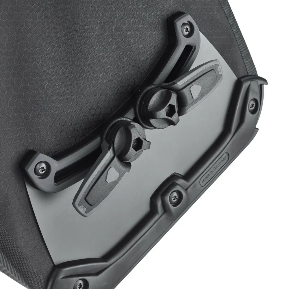- Gravel-Pack Single QL2.2 - Fahrradtasche < Ortlieb Outlet