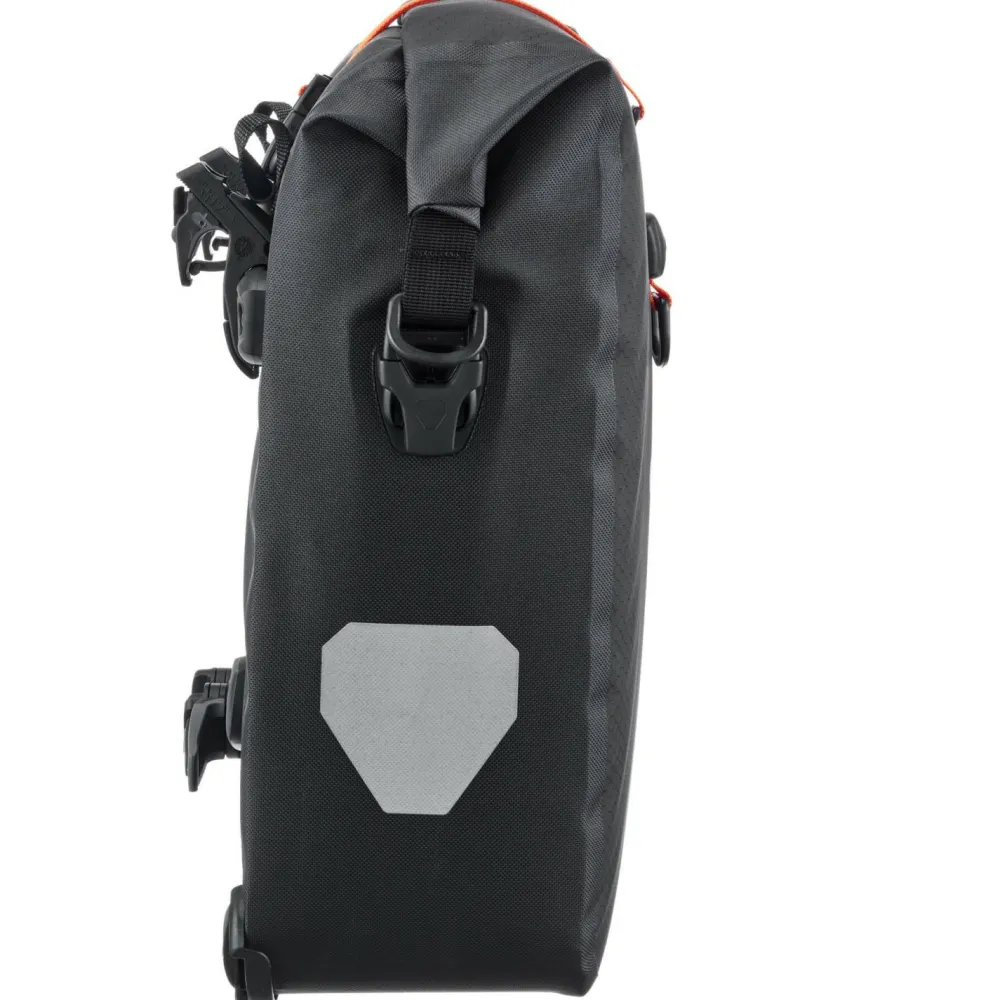 - Gravel-Pack Single QL2.2 - Fahrradtasche < Ortlieb Outlet