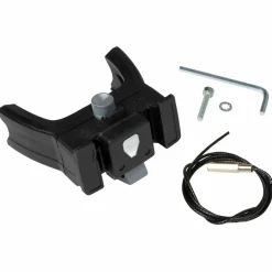Ortlieb - Handlebar Mounting-Set E-Bike No Lock - Lenkerhalterung Black Discount