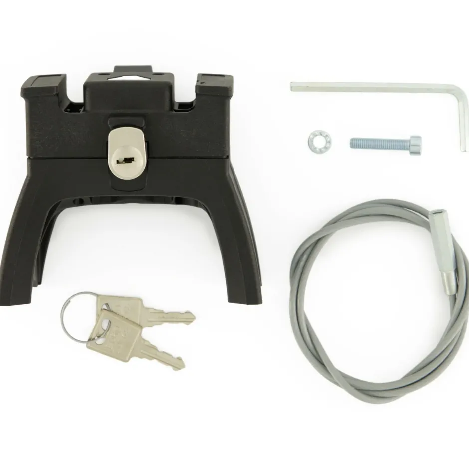 Ortlieb - Handlebar Mounting-Set E-Bike - Lenkertasche