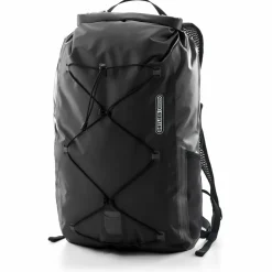 Ortlieb Daypacks|Daypacks-- Light-Pack - Daypack Black