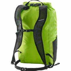 Ortlieb Daypacks|Daypacks-- Light-Pack - Daypack Black