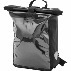 Ortlieb - Messenger-Bag Pro - Bike-Rucksack Black Best