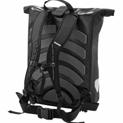Ortlieb - Messenger-Bag Pro - Bike-Rucksack Black Best