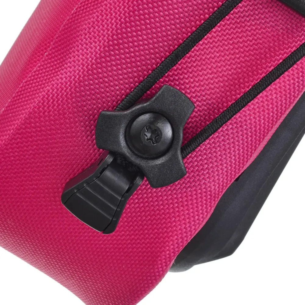 - Micro-Bag Cyber 0,5 - Fahrradtasche < Ortlieb