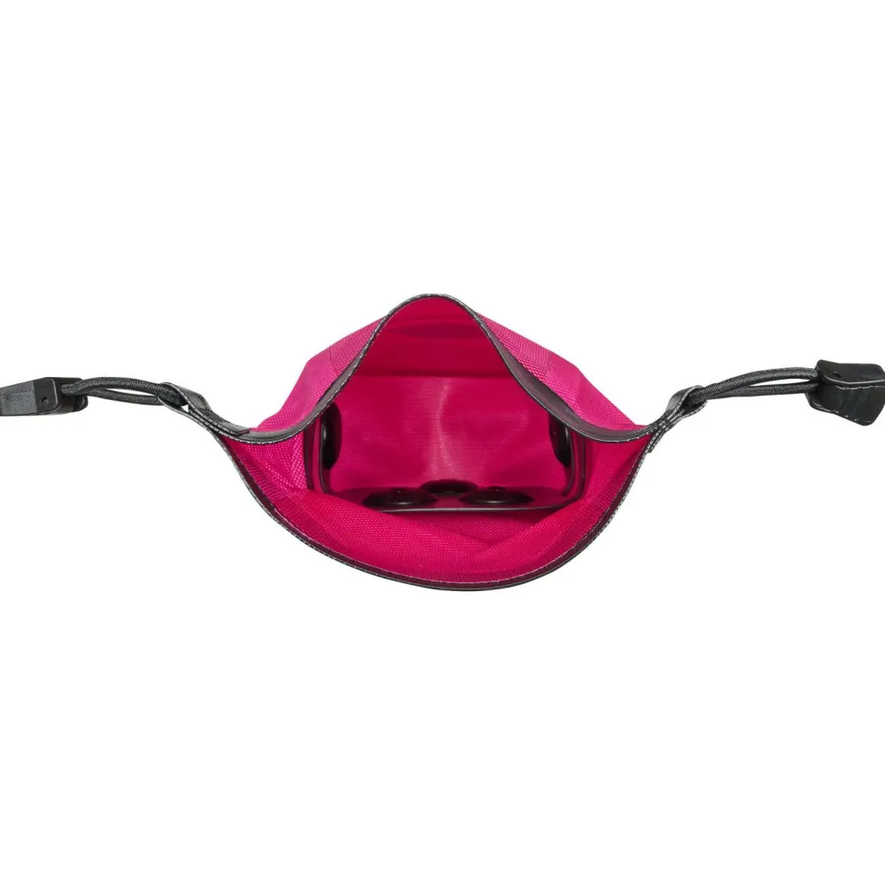 - Micro-Bag Cyber 0,5 - Fahrradtasche < Ortlieb