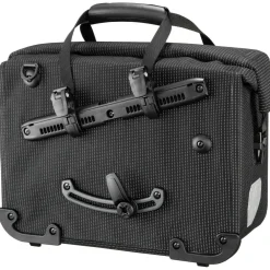 - Office-Bag High-Vis QL2.1 - Gepäckträgertasche < Ortlieb Best