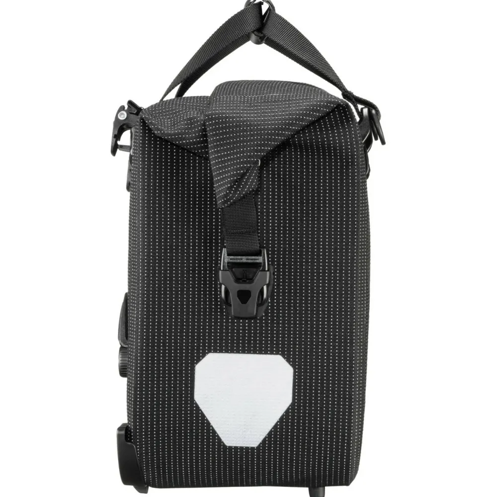 - Office-Bag High-Vis QL2.1 - Gepäckträgertasche < Ortlieb Best