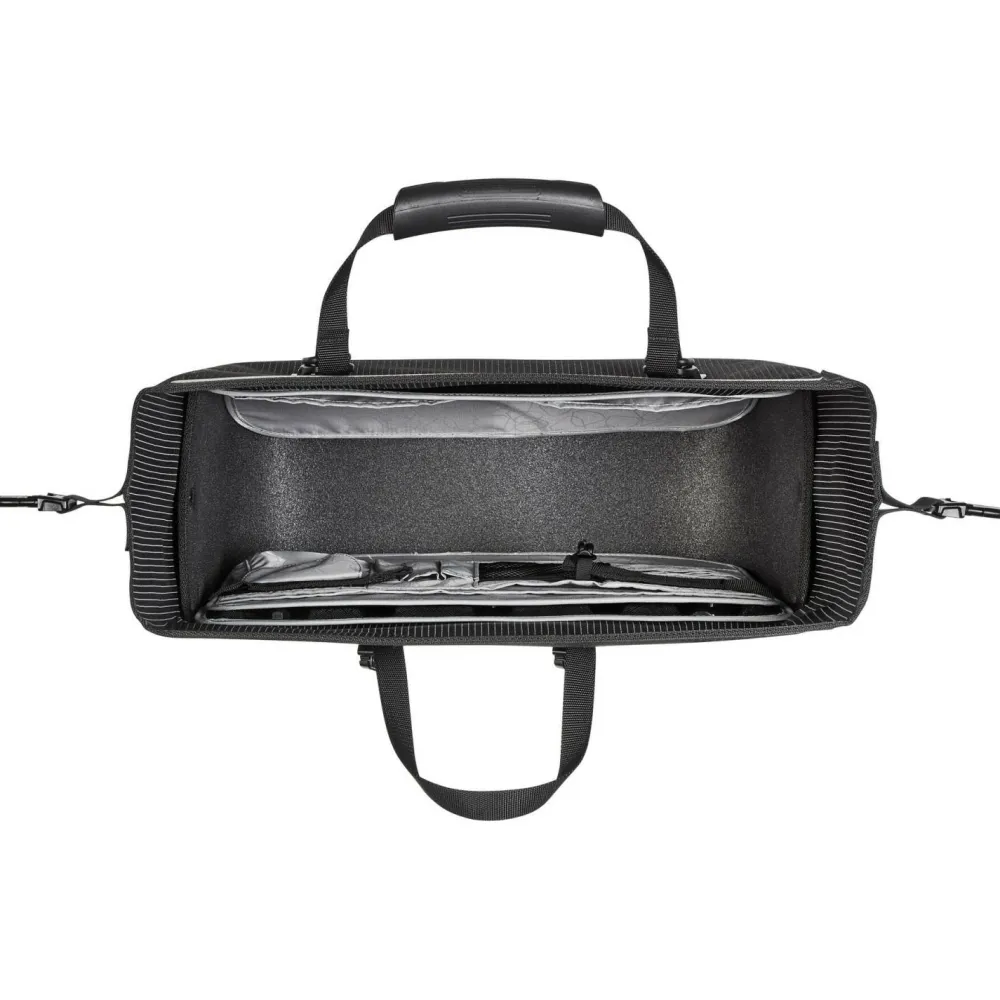 - Office-Bag High-Vis QL2.1 - Gepäckträgertasche < Ortlieb Best