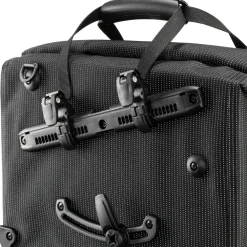 - Office-Bag High-Vis QL2.1 - Gepäckträgertasche < Ortlieb Best