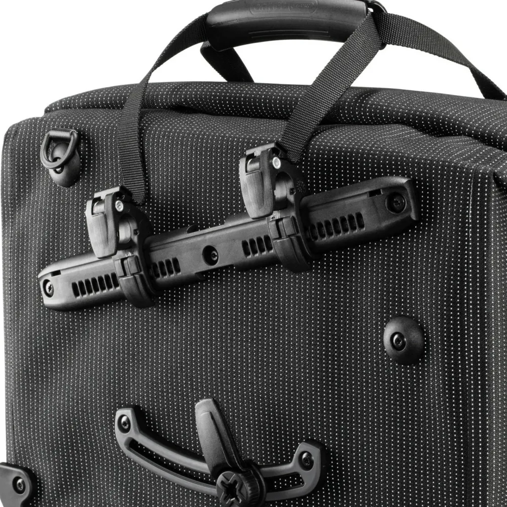 - Office-Bag High-Vis QL2.1 - Gepäckträgertasche < Ortlieb Best