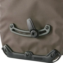 - Pedal-Mate - Gepäckträgertasche < Ortlieb