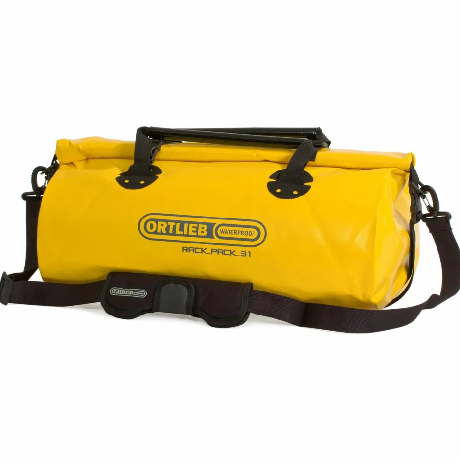 Ortlieb - Rack-Pack 31 - Reisetasche