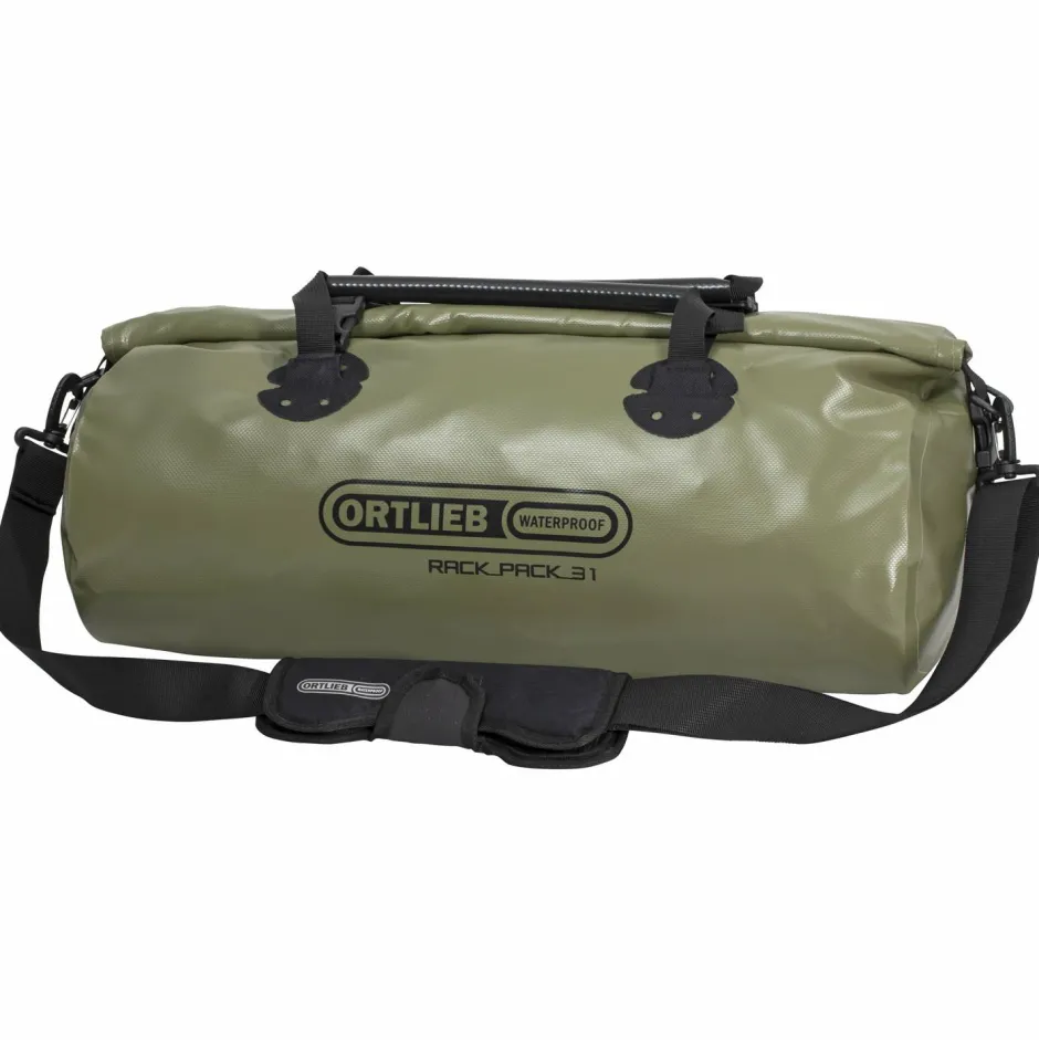 Ortlieb - Rack-Pack 31 - Reisetasche