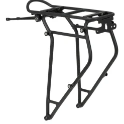 Ortlieb - Rack Three - Gepäckträger Black Outlet