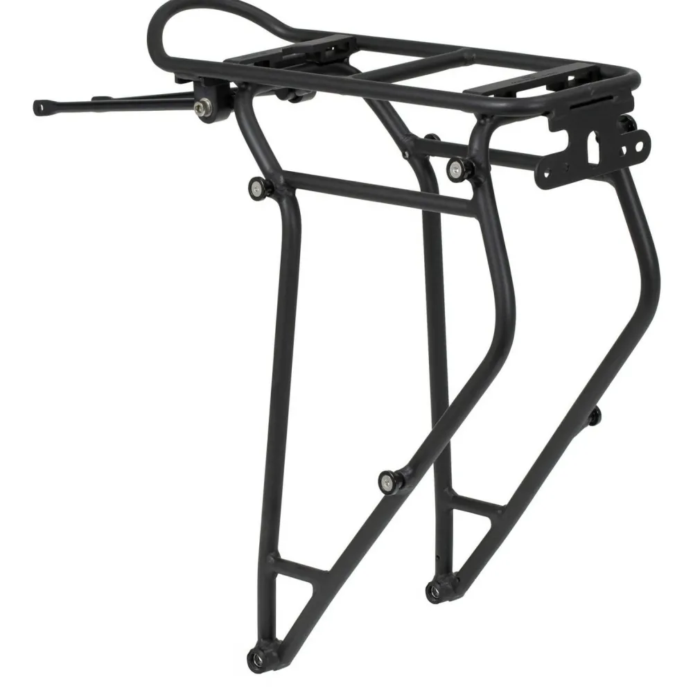 Ortlieb - Rack Three - Gepäckträger Black Outlet