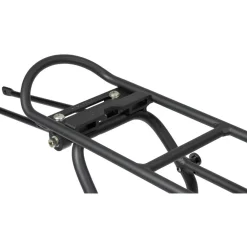 Ortlieb - Rack Three - Gepäckträger Black Outlet