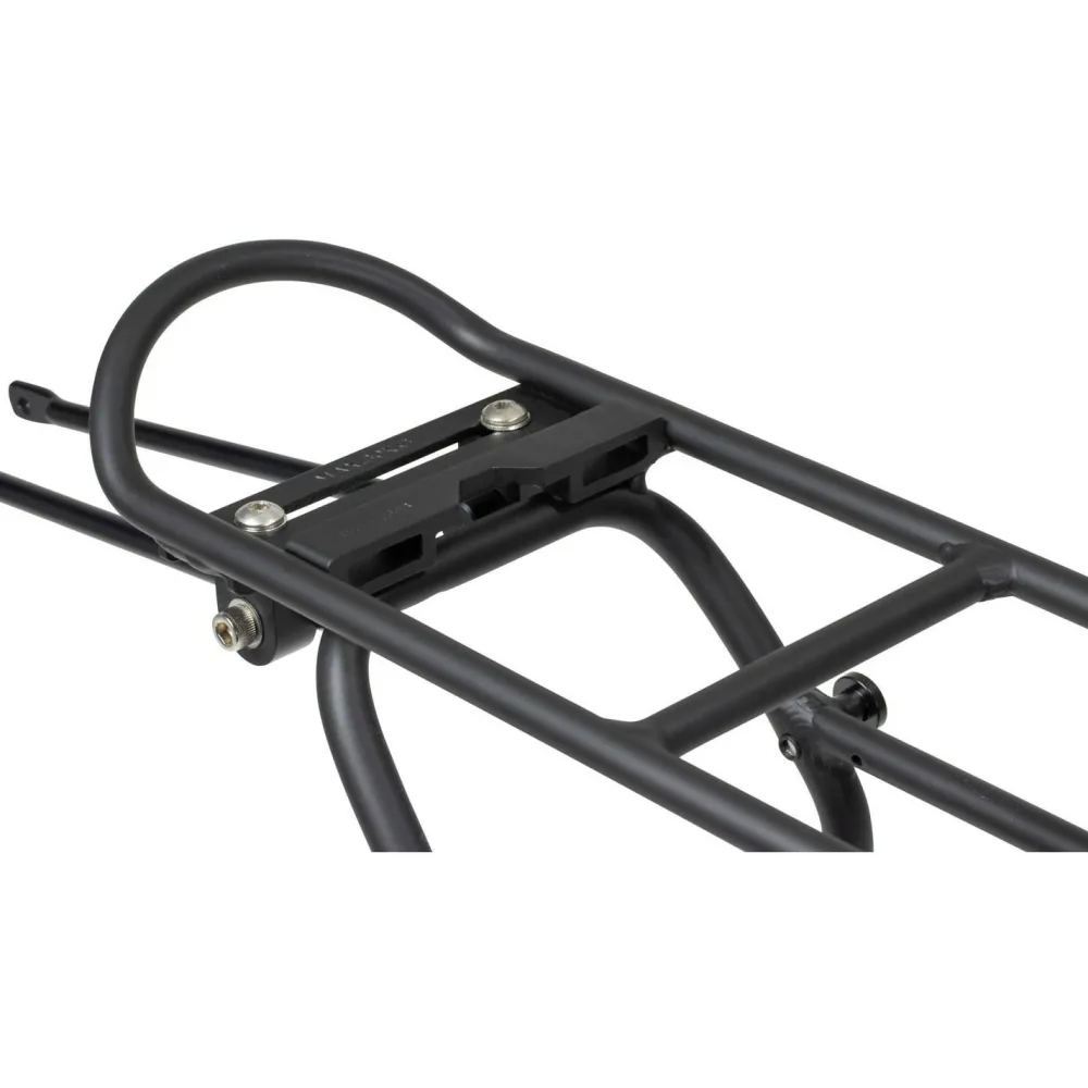 Ortlieb - Rack Three - Gepäckträger Black Outlet