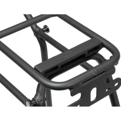 Ortlieb - Rack Three - Gepäckträger Black Outlet