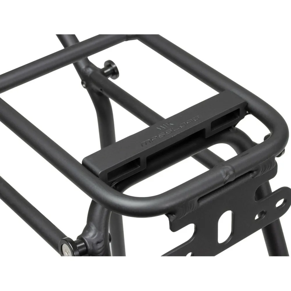 Ortlieb - Rack Three - Gepäckträger Black Outlet