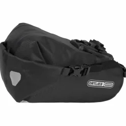 Ortlieb - Saddle-Bag 4,1 - Fahrradtasche Black Matt Sale