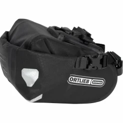 Ortlieb - Saddle-Bag 1,6 - Fahrradtasche Black Matt Outlet