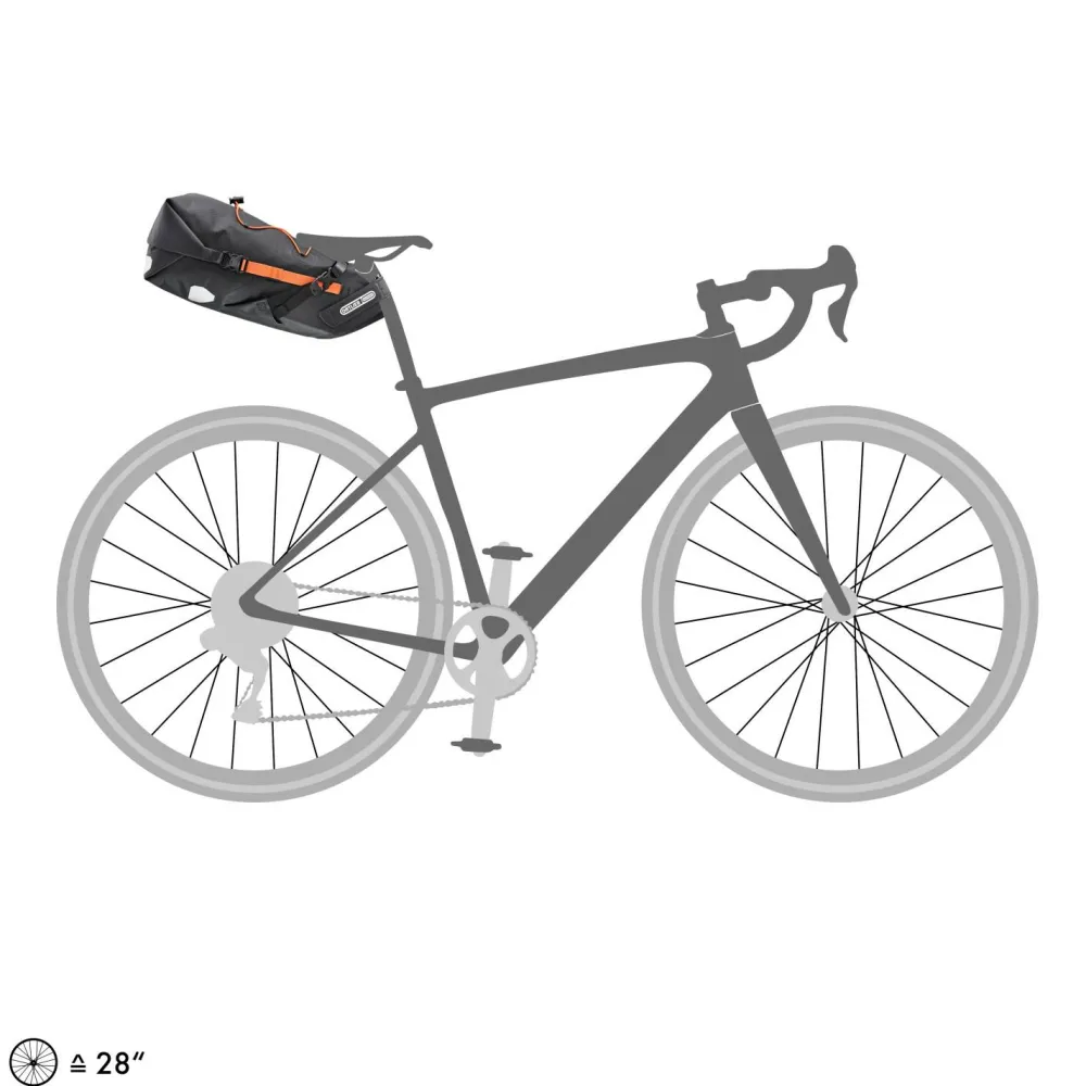 - Seat-Pack 11 - Fahrradtasche < Ortlieb Sale