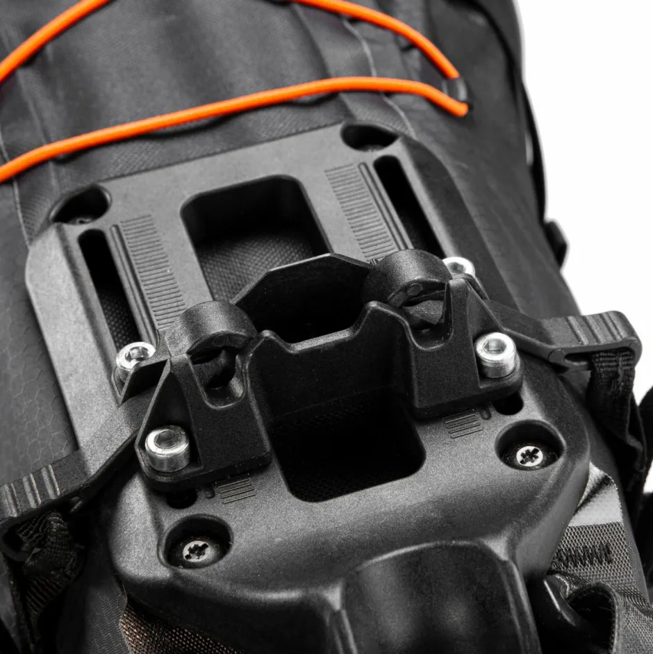 Ortlieb Taschen|Taschen-- Seat-Pack QR 13 - Fahrradtasche