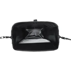 Ortlieb - Sport-Roller Free Single QL3.1 - Gepäckträgertasche Black Hot