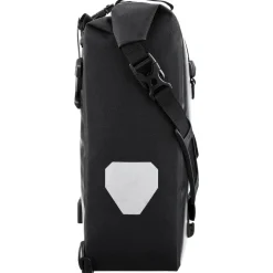 Ortlieb - Sport-Roller Free Single QL3.1 - Gepäckträgertasche Black Hot