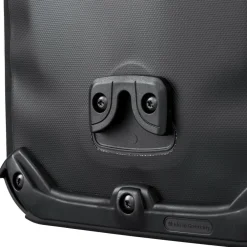 Ortlieb - Sport-Roller Free Single QL3.1 - Gepäckträgertasche Black Hot
