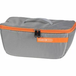 Ortlieb Kulturbeutel|Kulturbeutel-- Toiletry Bag - Kulturbeutel Grey