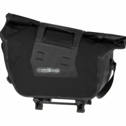 Ortlieb Taschen|Taschen-- Trunk Bag RC 12 - Gepäckträgertasche Black