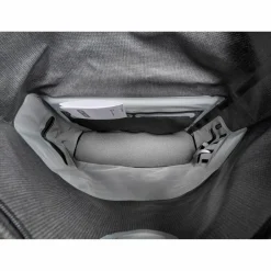 Ortlieb - Twin-City Urban - Gepäckträgertasche